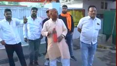 CM Oath Ceremony: Yogi 2.0 में मंत्री बनने के बाद इन नेताओं ने क्या कुछ कहा ? सुनिए