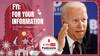 Joe Biden calls Vladimir Putin a War Criminal | Joe Biden हुए भावुक, Putin को कह दिया ये, और फिर White House को देनी पड़ी सफाई | FYI | Ep. 222