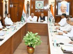 Coal Crisis: कोयला संकट पर छत्तीसगढ़-राजस्थान के सीएम की बैठक, ऊर्जा मंत्री भंवर सिंह भाटी बोले- जल्द होगा फैसला