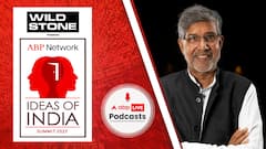 Kailash Satyarthi’s take on mental health education in schools | Ideas of India Summit
