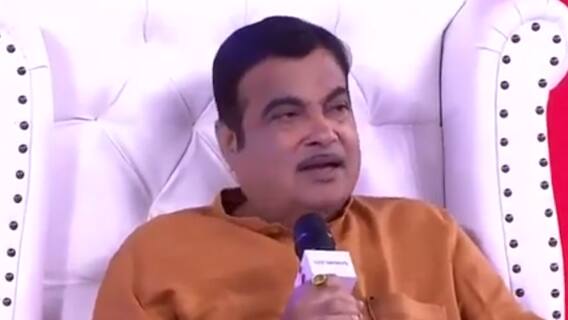 Nitin Gadkari Exclusive: How will BJP win 2024? | Ideas of India