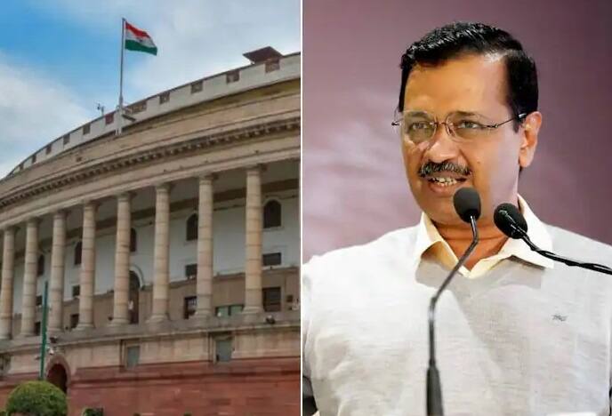 Bill To Merge Delhi's Three Civic Bodies To Be Introduced By Amit Shah In Lok Sabha Today MCD Merger: લોકસભામાં આજે રજૂ થશે દિલ્હીના ત્રણેય કોર્પોરેશનને એક કરતું બિલ, AAP કરી રહી છે વિરોધ