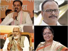 Yogi Adityanath Cabinet 2.0: यूपी के डिप्टी सीएम की रेस में ये चार नाम हैं सबसे आगे, देखें लिस्ट