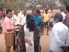 ‘Stop Conducting RSS Shakha In Land Of Vallalar’, Say Vadalur Residents & Force Cadre To Leave The Stadium