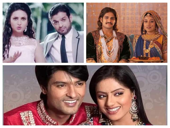 टीवी के स्टार्स सीरियल्स के जरिए दर्शकों के दिलों में अपनी खास जगह बना लेते हैं. खास बात यह है दर्शक इन स्टार्स को रियल लाइफ में भी वैसा ही देखना चाहते हैं जैसा की पर्दे पर देखते आए हैं. लेकिन आज हम आपको उन टीवी ऑनस्क्रीन कपल्स के बारे में बताने जा रहे हैं जिनकी जोड़ी पर्दे पर तो सुपरहिट रही है, लेकिन रियल लाइफ में ये स्टार्स एक-दूसरे को देखना भी पसंद नहीं करते हैं.