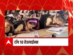 ABP माझा टॉप 10 हेडलाईन्स | 25 मार्च 2022 | शुक्रवार