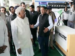 MP News: इंदौर में बोले राज्यपाल- देश के विकास में व्यापारी समुदाय की महत्वपूर्ण भूमिका