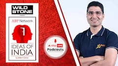 Sumeet Mehta, co-founder of LEAD talks about multi-modal classrooms | Ideas of India Summit