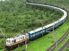 Indian Railway: रेलवे अपने फ्रेट ग्राहकों को देगा कार्बन सेविंग प्वॉइंट, जानें- क्या है खास 