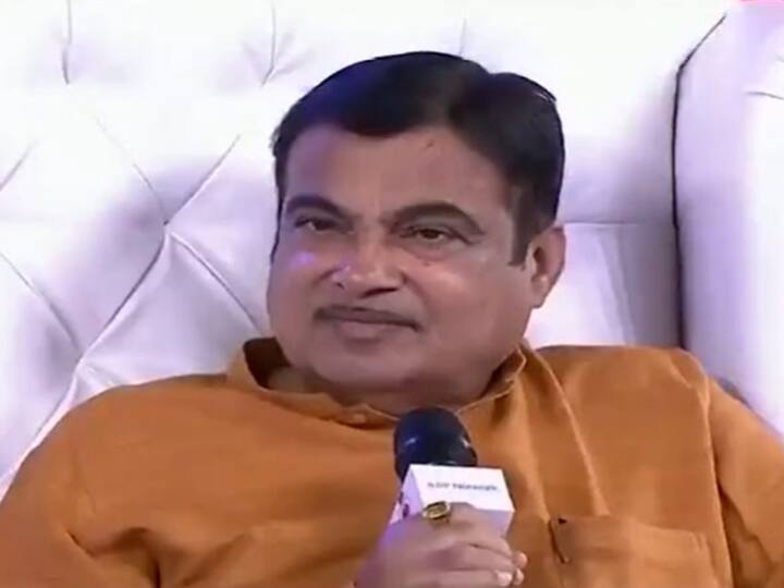 ABP Ideas Of India Nitin Gadkari On Fuel Prices Green Hydrogen Ethanol 2024 Elections Kashmir Files ABP Ideas Of India: Cost of EVs To Be At Par With Petrol, Diesel Vehicles In 2 Years, Says Nitin Gadkari