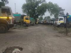 Dewas Sand Mafia: देवास में रेत माफियाओं पर कार्रवाई, 15 सालों को रिकॉर्ड टूटा, 40 लाख से ज्यादा राजस्व का अनुमान