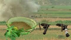 West Bengal Arms Recovered : নির্দেশ দিয়েছিলেন মমতা, প্রথমদিনে কোন জেলায় উদ্ধার কত অস্ত্র-বোমা ?