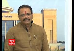 'કોંગ્રેસ માત્ર ખેડૂતોને ઉશ્કેરવાનું કામ કરે છે, રાજ્યનો ખેડૂત જાણે છે સરકારે તેમના માટે કેટલુ કર્યુ છે'