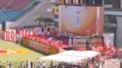 Yogi Oath Ceremony: मंत्री की दौड़ में 'अपना दल' को भी अपनाएंगे योगी, कैबिनेट में मिलेगी जगह ?