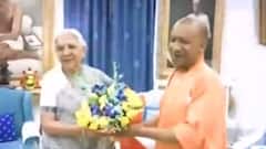 Yogi Cabinet 2.0: Who all ministers will be the part of Yogi's government? | ABP News