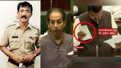 Smart Bulletin : स्मार्ट बुलेटिन : 25 मार्च 2022 : शुक्रवार : एबीपी माझा