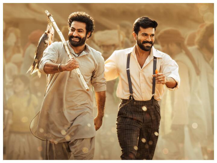 RRR Twitter Review: ‘RRR’ ట్విట్టర్ రివ్యూ - ఇదేంటీ, టాక్ ఇలా ఉంది! RRR Twitter Review JR NTR, Ram charan, Alia Bhatt starring RRR Movie Fans, netizens twitter reaction RRR Twitter Review: ‘RRR’ ట్విట్టర్ రివ్యూ - ఇదేంటీ, టాక్ ఇలా ఉంది!