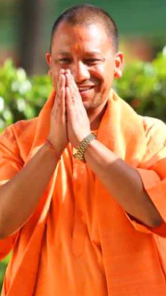 সন্ন্যাসী থেকে ‘বুলডোজার বাবা’