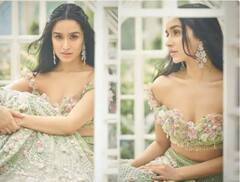 ਬ੍ਰੇਕਅੱਪ ਦੀਆਂ ਖ਼ਬਰਾਂ ਵਿਚਾਲੇ ਸ਼ਰਧਾ ਕਪੂਰ ਨੇ ਸ਼ੇਅਰ ਕੀਤੀ ਤਸਵੀਰ, ਕੈਪਸ਼ਨ 'ਚ ਅਦਾਕਾਰਾ ਨੇ ਕਹੀ ਇਹ ਗੱਲ