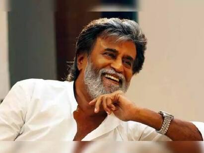 RajiniKanth 1995 interview on indian politicians goes viral Rajinikanth Viral Video : ஆண்டவனுக்கு அதிகமா கோவம் வந்துட்டா, இந்தியாவுல அரசியல்வாதி ஆக்கிடுவான்.. வைரலாகும் ஃப்ளாஷ்பேக் ரஜினி வீடியோ