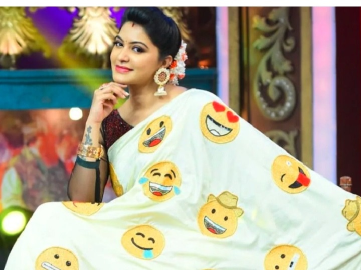 Rachitha Mahalakshmi : இந்த ஒரு டீடாக்ஸ் டிரிங் போதும்.. உங்க ஷேப் மாறாம இருக்கும்.. ரச்சிதா சொன்ன சூப்பர் டிப்ஸ்..