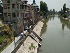 Jammu-Kashmir Weather Forecast: जम्मू में बढ़ा गर्मी का प्रकोप तो कश्मीर में माइनस में पहुंचा तापमान, जानें- आगे कैसा रहेगा मौसम