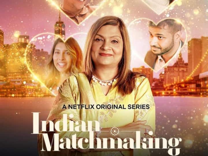 Netflix Renews Emmy-Nominated Series ‘Indian Matchmaking’ For Season 3 Netflix Renews Emmy-Nominated Series ‘Indian Matchmaking’ For Season 3