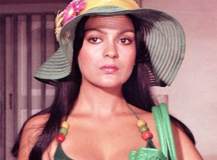 When Zeenat Aman revealed why husband Mazhar Khan and her family went against पिटाई से तंग आकर मज़हर खान से अलग हो गई थीं ज़ीनत अमान, पति की मौत के बाद घरवालों ने उठाया था दर्दनाक कदम