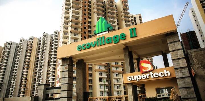 Real Estate Company Supetech Ltd Declared Insolvent By NCLT after It failed To Pay Dues Of Union Bank of India Supertech: सुपरटेक के 25,000 होमबायर्स मुश्किल में, कंपनी पर दिवालिया कानून के तहत अब होगी कार्रवाई