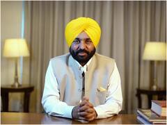 Punjab News: पंजाब के किसानों के लिए खुशखबरी! सीएम भगवंत मान ने किया ये बड़ा ऐलान