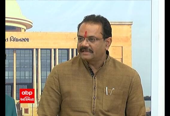 ગુજરાતમાં ખેડૂતોને વીજળીની મુશ્કેલી મુદ્દે જીતુ વાઘાણીએ શું આપ્યું નિવેદન?