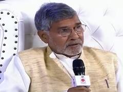 Ideas of India: कैसी है मोदी सरकार की नई शिक्षा नीति? एबीपी न्यूज के समिट में ये बोले कैलाश सत्यार्थी?