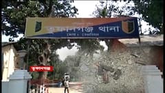 Coochbehar : তুফানগঞ্জের চিলাখানায় যুব তৃণমূল কংগ্রেস সভাপতির বাড়ির সামনে বোমাবাজির অভিযোগ