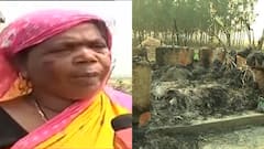 Birbhum Violence: 'পুলিশ বিচার করেনি, CBI তদন্ত হলে ন্যায্য বিচার হবে', বলছেন বগটুইয়ের এক বাসিন্দা | Bangla News