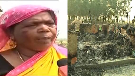 Birbhum Violence: 'পুলিশ বিচার করেনি, CBI তদন্ত হলে ন্যায্য বিচার হবে', বলছেন বগটুইয়ের এক বাসিন্দা | Bangla News