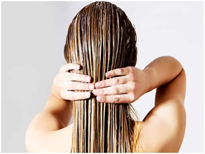Health Tips, The right way to do Hair Conditioner, Hair Care Tips हेयर फॉल का कारण हो सकता है कंडीशनर,जानें बालों में कंडीशनर करने का सही तरीका