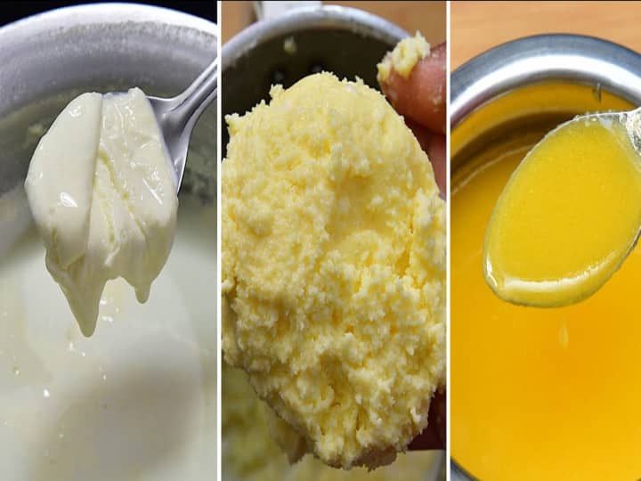 here the simple steps for make homemade ghee வீட்டிலேயே நெய் செய்யலாம்.. ஸ்டெப்-பை-ஸ்டெப் வழிமுறை இதோ இருக்கு..