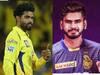 IPL 2022, CSK vs KKR : सर रवींद्र जाडेजापुढे श्रेयस अय्यरचं आव्हान, कधी, कुठे पाहाल सामना?