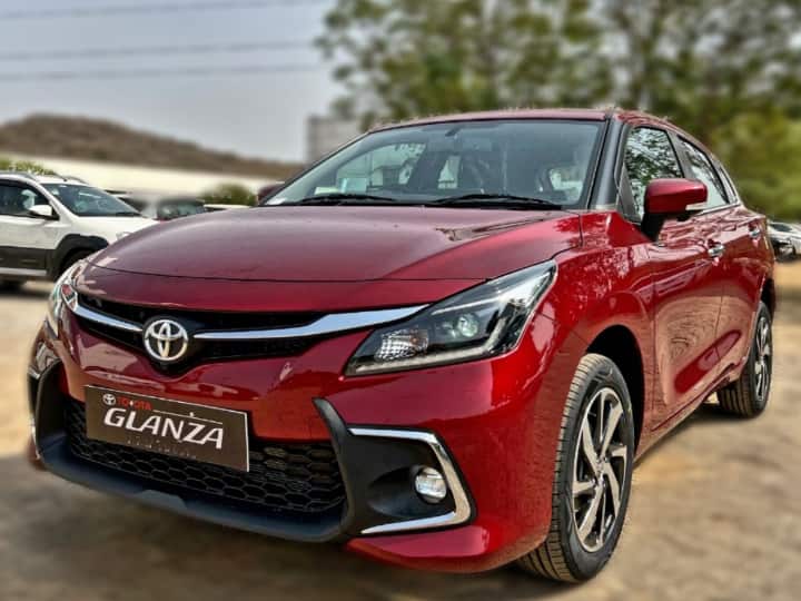 Auto Review 2022 New Toyota Glanza First Rebadged Baleno Car Review 2022 New Toyota Glanza First Review: More Than A Rebadged Baleno