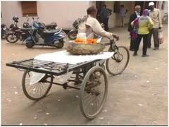 Raigarh: रायगढ़ में अजीबोगरीब मामला, कोर्ट में पेशी के लिए ठेले पर पहुंचे भगवान भोलेनाथ, पढ़ें पूरी खबर