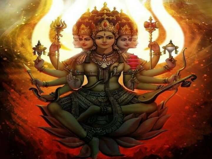 Gayatri Mantra: Meaning and significance of gayatri mantra, why it is so powerful Gayatri Mantra: గాయత్రి మంత్రం ఎందుకంత పవర్ ఫుల్