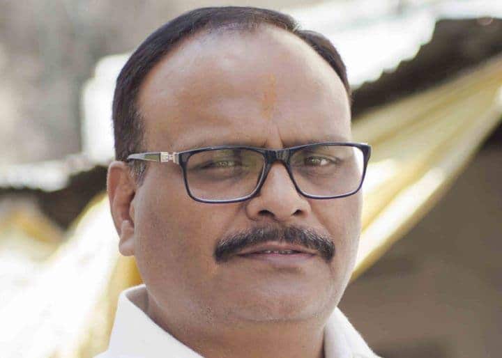 UP Cabinet Minister List 2022 UP Deputy CM Yogi Adityanath Cabinet 2.0 Minister Name with Portfolio Brajesh Pathak UP Deputy CM:  छह साल पहले बीएसपी से बीजेपी में आए ब्रजेश पाठक, अब बनेंगे डिप्टी सीएम