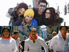 इस वीकेंड देखिए ट्रैवल और मस्ती से भरी ये फिल्में, आपका भी ट्रिप पर जाने का कर जाएगा मन