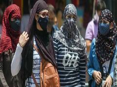 Delhi-NCR Weather Forecast: दिल्ली-एनसीआर में गर्मी के साथ खराब हवा कर रही परेशान, तापमान 35 डिग्री तो AQI 200 के पार