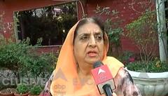 Abp Sanjha 'ਤੇ ਰਜਿੰਦਰ ਕੌਰ ਭੱਠਲ Exclusive, CM Mann ਦੇ ਪੈਨਸ਼ਨ ਵਾਲੇ ਕਦਮ ਦਾ ਕੀਤਾ ਸਮਰਥਨ