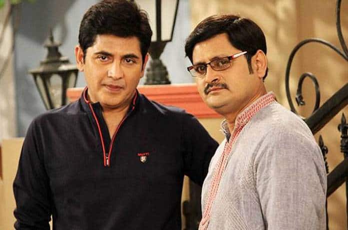 जानिए कितने पढ़े लिखे हैं भाभीजी के देवर, मनमोहन तिवारी और विभूति नारायण कर देंगे आपको हैरान