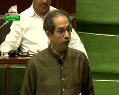 PHOTO GALLERY : राज्यपाल, मद्यराष्ट्र ते दाऊदबाबत काय म्हणाले मुख्यमंत्री? भाषणातील महत्वाचे मुद्दे