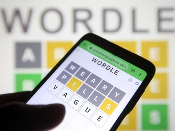 Wordle 280 Answer for March 26: Check out Hints And Clues To Solve Today's Wordle Wordle 280 Answer for March 26 Check out Today Wordle Puzzle Hints Clues Solution Wordle 280 Answer for March 26: Check out Hints And Clues To Solve Today's Wordle