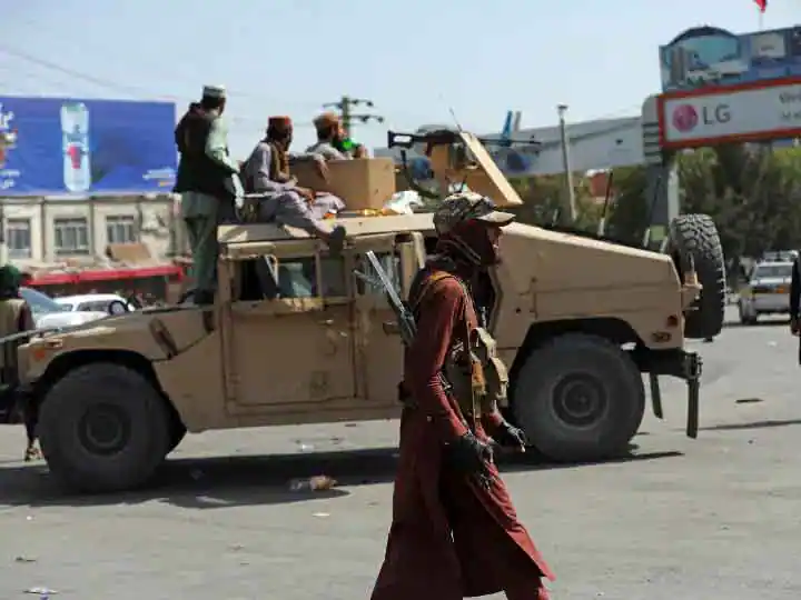 ਤਾਲਿਬਾਨ ਨੇ ਆਪਣੀ ਸਰਕਾਰ ਨੂੰ ਦੱਸਿਆ 'ਗਰੀਬ', ਤਨਖ਼ਾਹ ਦੇਣ ਬਾਰੇ ਕਹੀ ਵੱਡੀ ਗੱਲ ਤਾਲਿਬਾਨ ਨੇ ਆਪਣੀ ਸਰਕਾਰ ਨੂੰ ਦੱਸਿਆ 'ਗਰੀਬ', ਤਨਖ਼ਾਹ ਦੇਣ ਬਾਰੇ ਕਹੀ ਵੱਡੀ ਗੱਲ