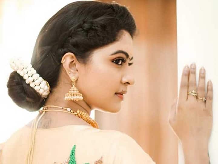 Rachitha Mahalakshmi tips for detox drink Rachitha Mahalakshmi : இந்த ஒரு டீடாக்ஸ் டிரிங் போதும்.. உங்க ஷேப் மாறாம இருக்கும்.. ரச்சிதா சொன்ன சூப்பர் டிப்ஸ்..